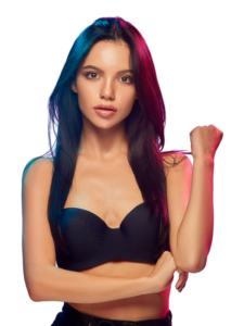 brunette women for marriage