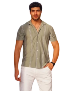 Cocos Islander Single Men