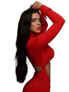 French Guianese brides