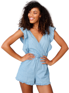 Central African Republic Brides