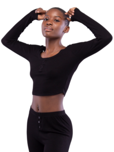 French Polynesian Wife