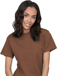 Papua New Guinean Woman