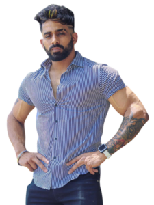 Cocos Islander Single Men