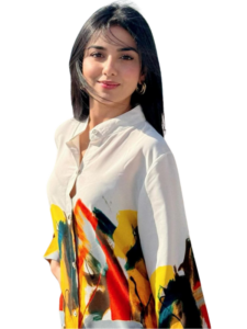 Pakistani Mail Order Bride