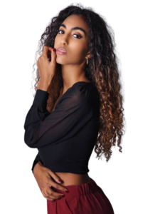 Guyanese Bride