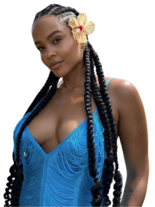 Swazi Brides