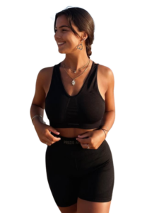 American Samoan Women