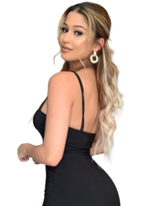 Slovenian mail order bride