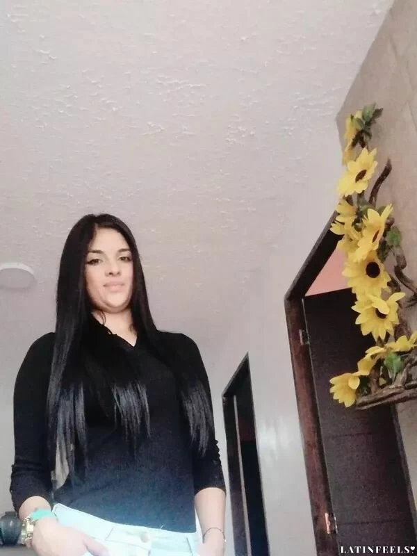 Angela Profile image 1