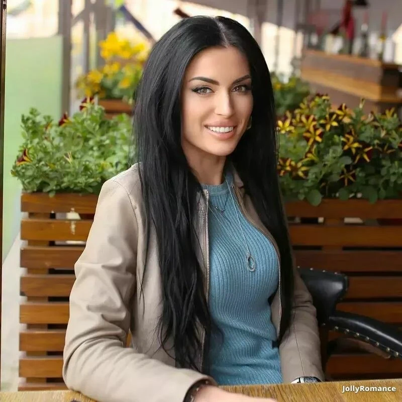 Yaroslava Profile image 2