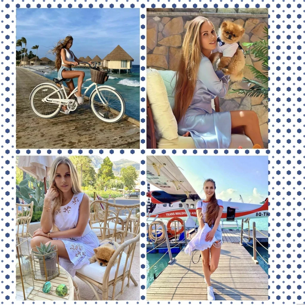 Julia Profile image 1