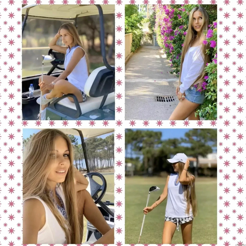 Julia Profile image 6