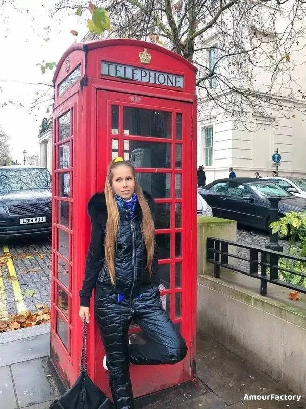 Lyudmyla Profile image 3