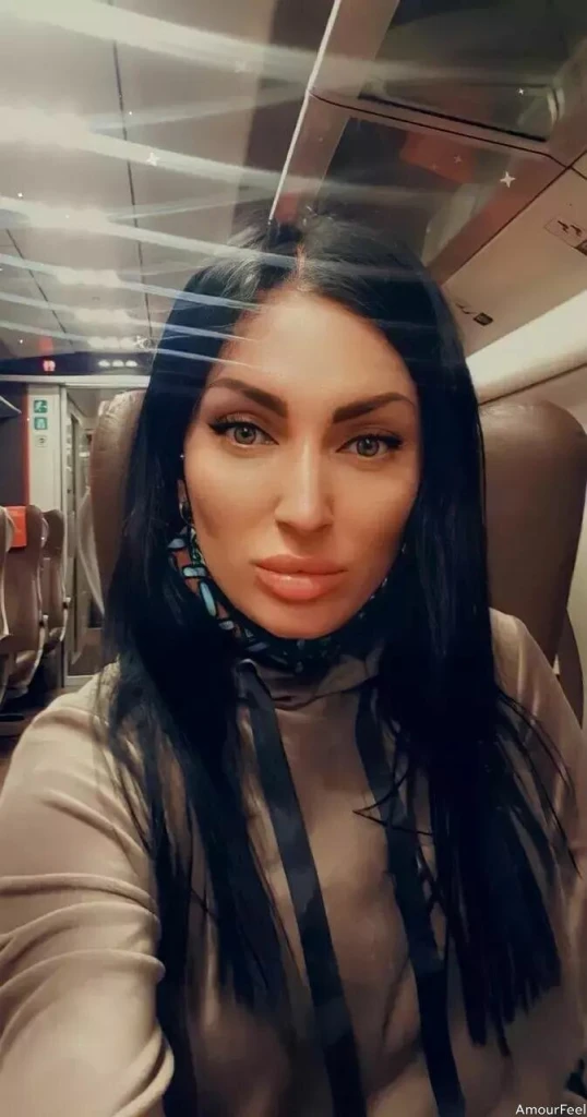 Inna Profile image 2