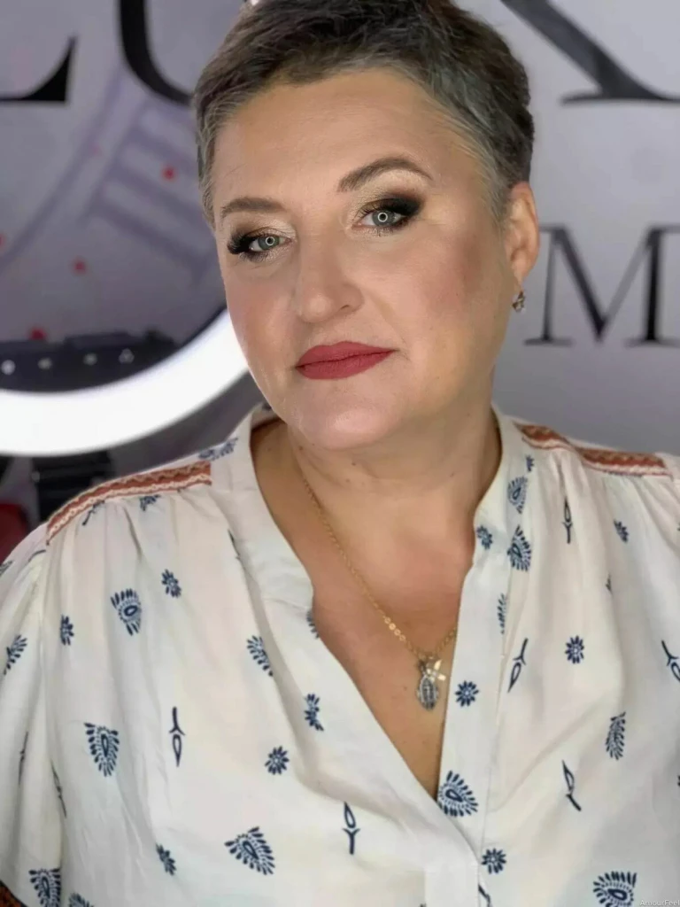 Irina Profile image 5