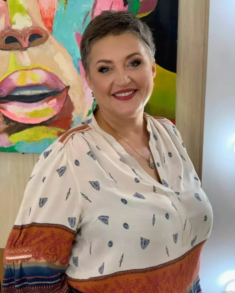 Irina Profile image 1