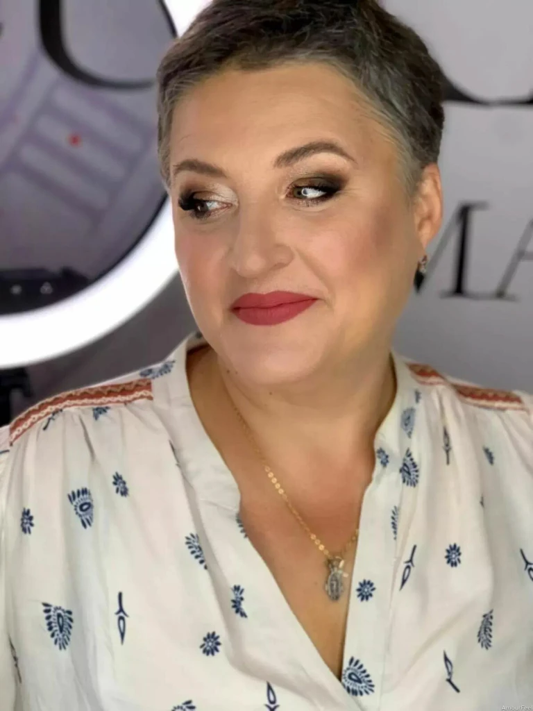 Irina Profile image 3