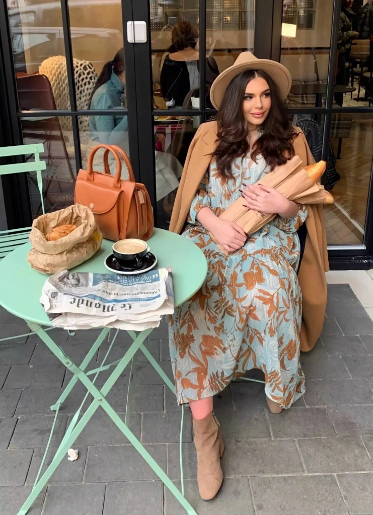 Lyudmila Profile image 5