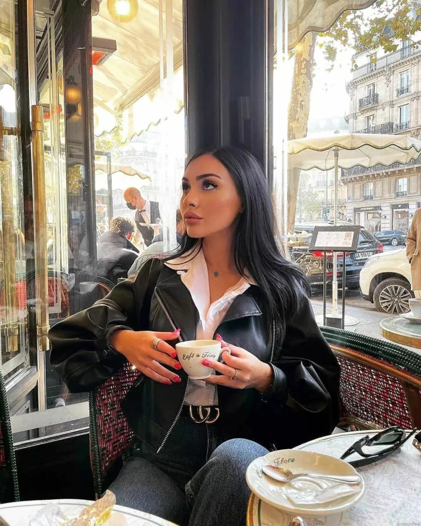 Maryna Profile image 6