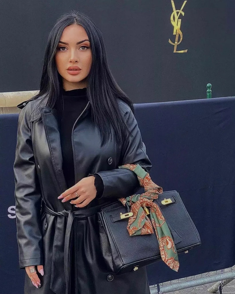 Maryna Profile image 2