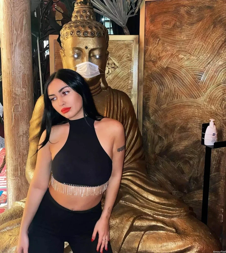 Maryna Profile image 5