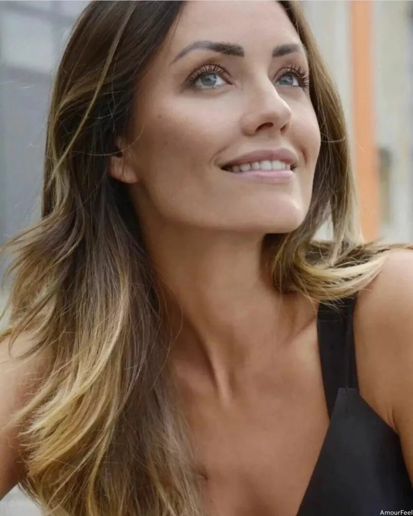 Valentina Profile image 1