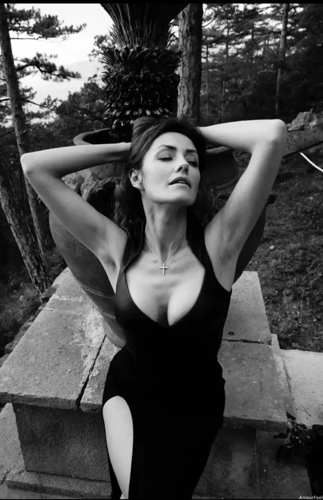 Valentina Profile image 5