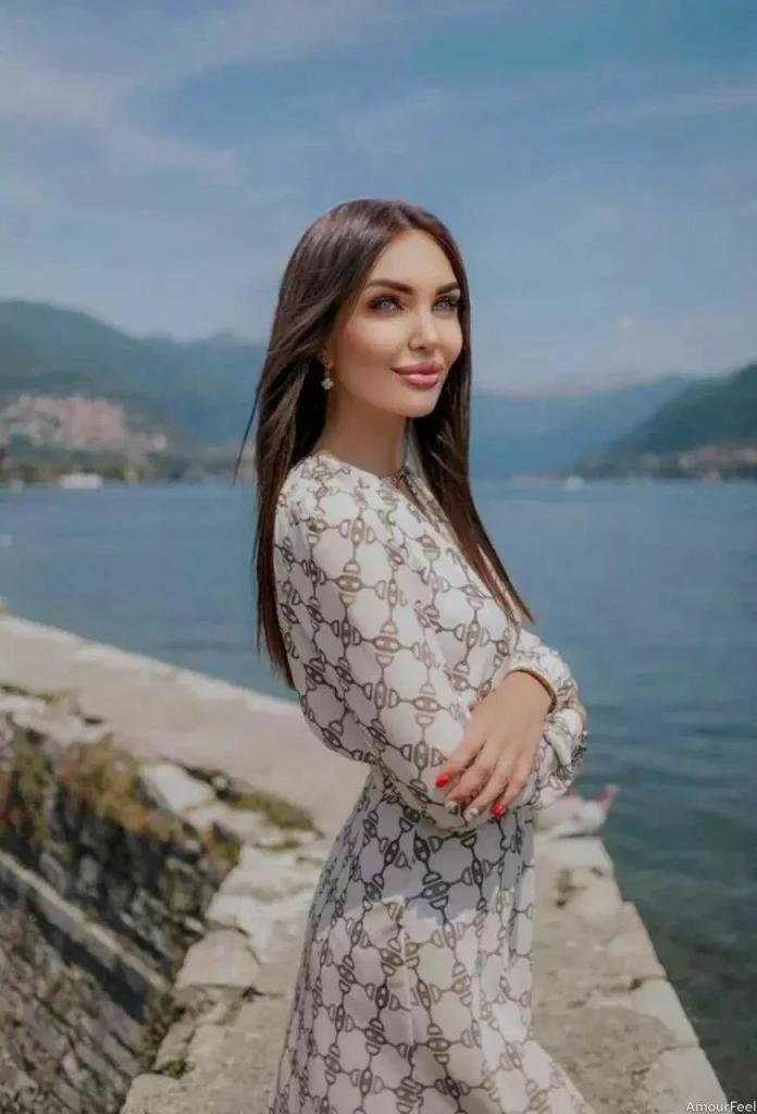 Maria Profile image 1