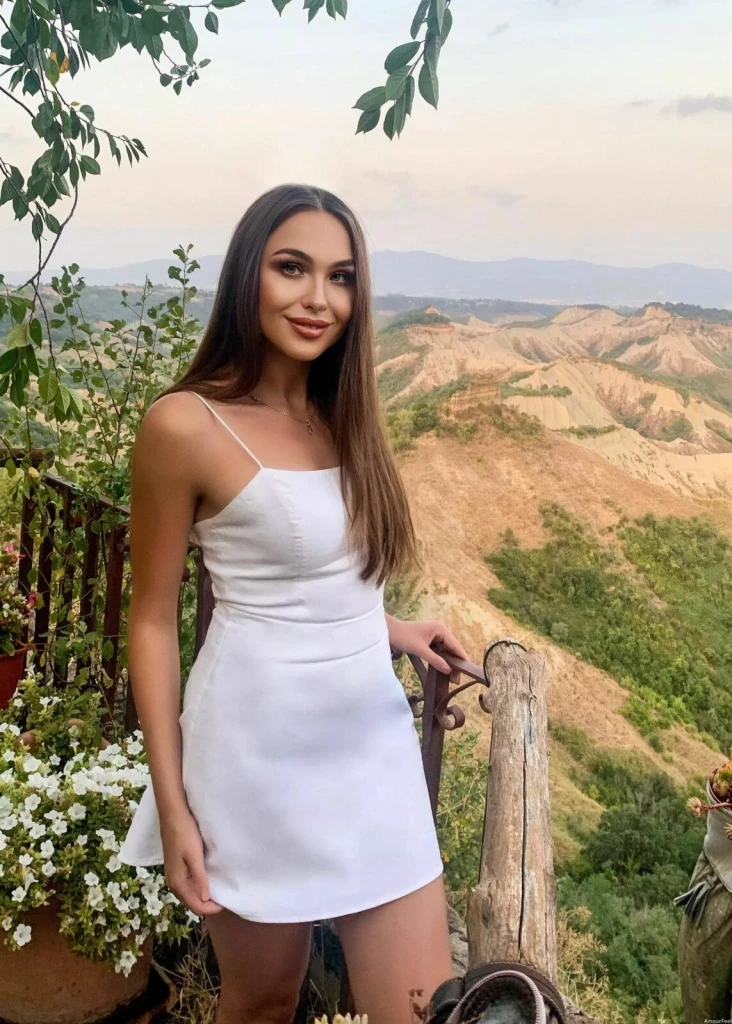 Bohdana Profile image 3