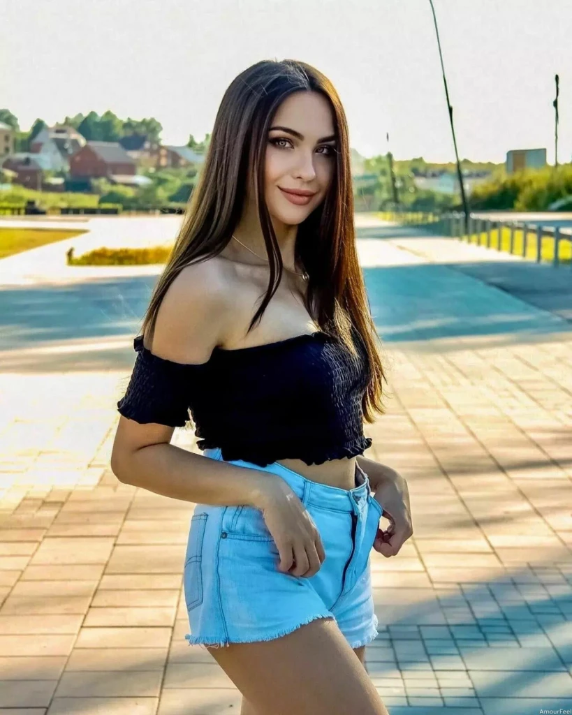 Bohdana Profile image 4