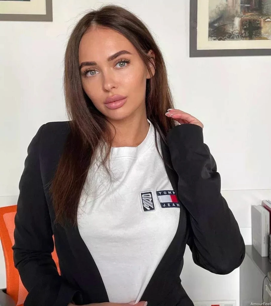 Vasilisa Profile image 6