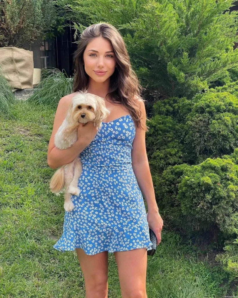 Ornella Profile image 4