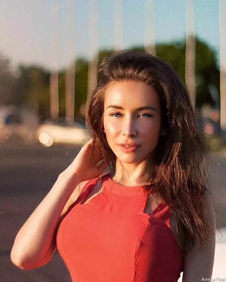 Irina Profile image 1