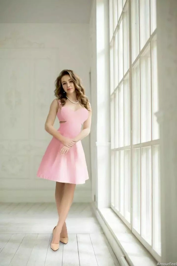 Irina Profile image 6