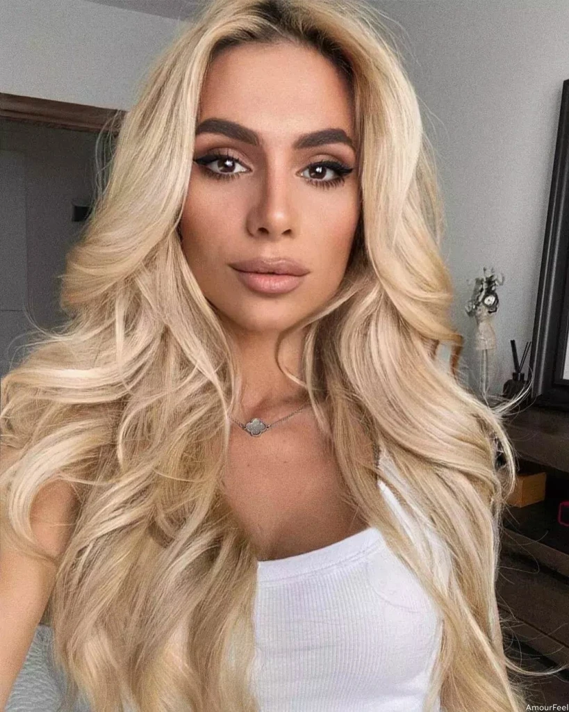 Uliana Profile image 5