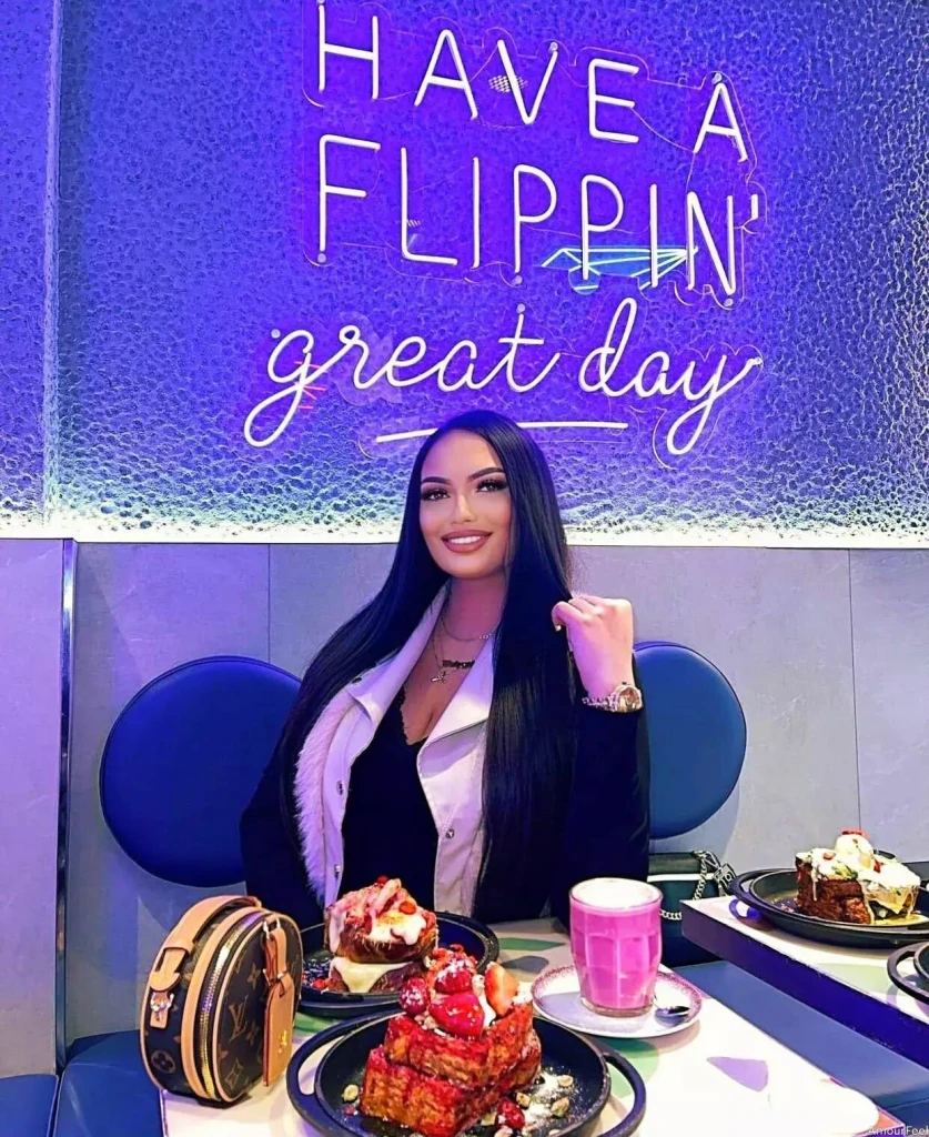 Magdalena Profile image 2