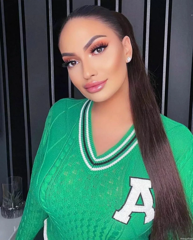 Magdalena Profile image 6