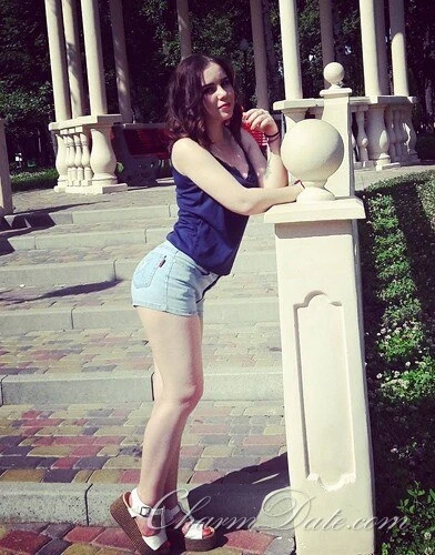 Anastasia Profile image 4