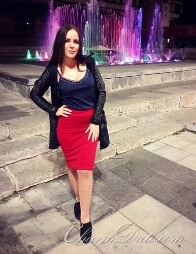 Anastasia Profile image 2