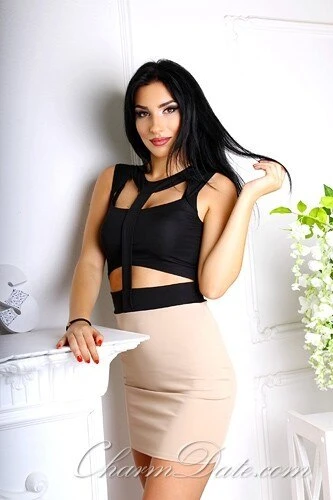 Viktoriya Profile image 4