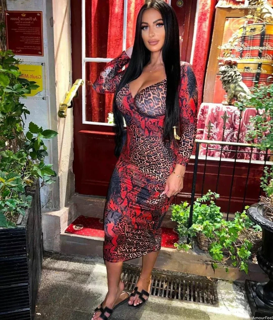 Ana Georgiana Profile image 1