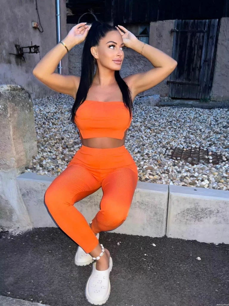 Ana Georgiana Profile image 4