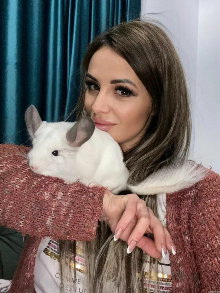 Samanta Aurora Profile image 5