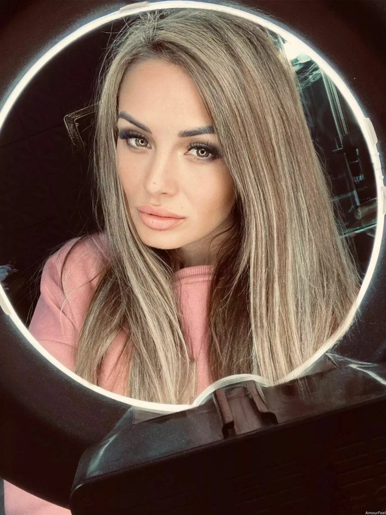 Samanta Aurora Profile image 4