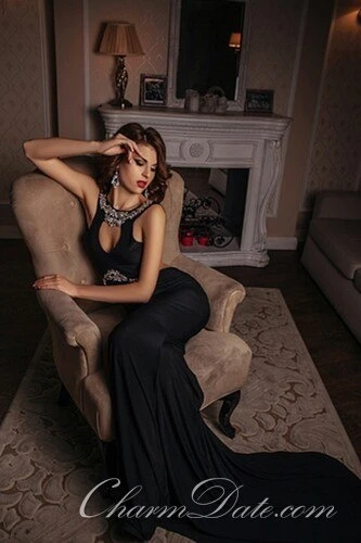 Irina Profile image 1