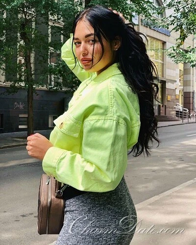 Irochka Profile image 2