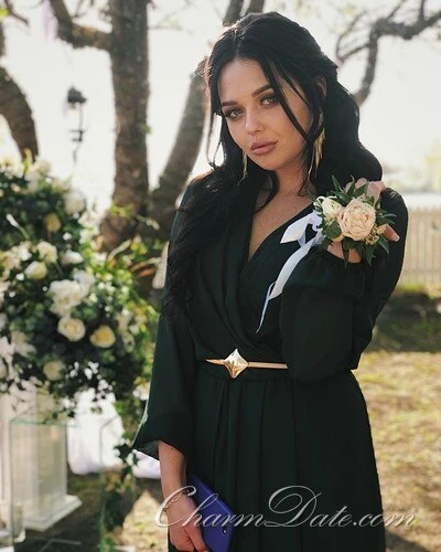 Irochka Profile image 1