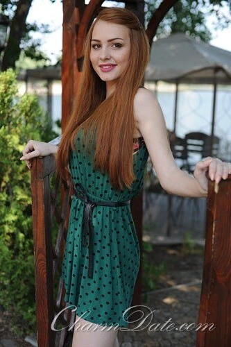 Lera Profile image 2