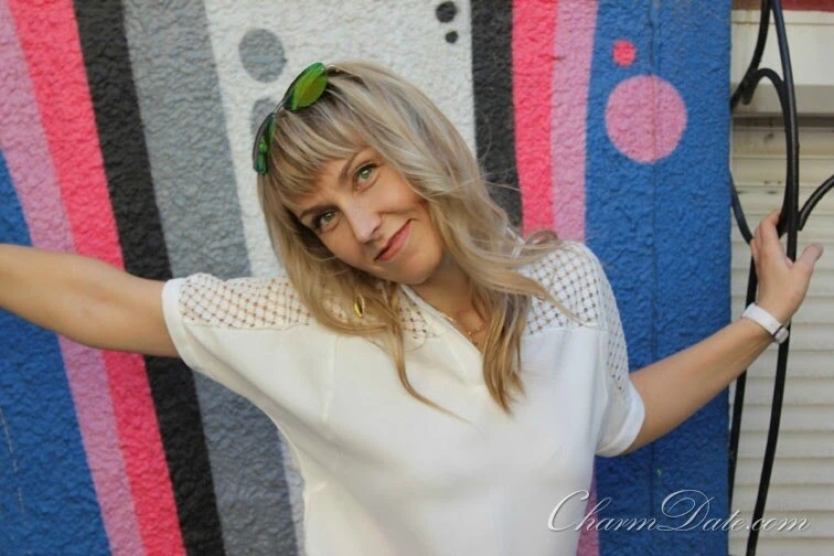 Svetlana Profile image 1