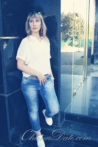 Svetlana Profile image 4